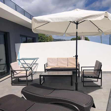 Calheta Ocean View Apartments 1 - Air Condition Estreito Da Calheta Eksteriør billede