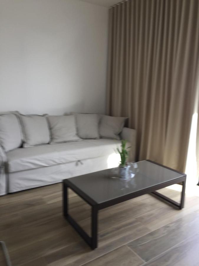 Calheta Ocean View Apartments 1 - Air Condition Estreito Da Calheta Eksteriør billede