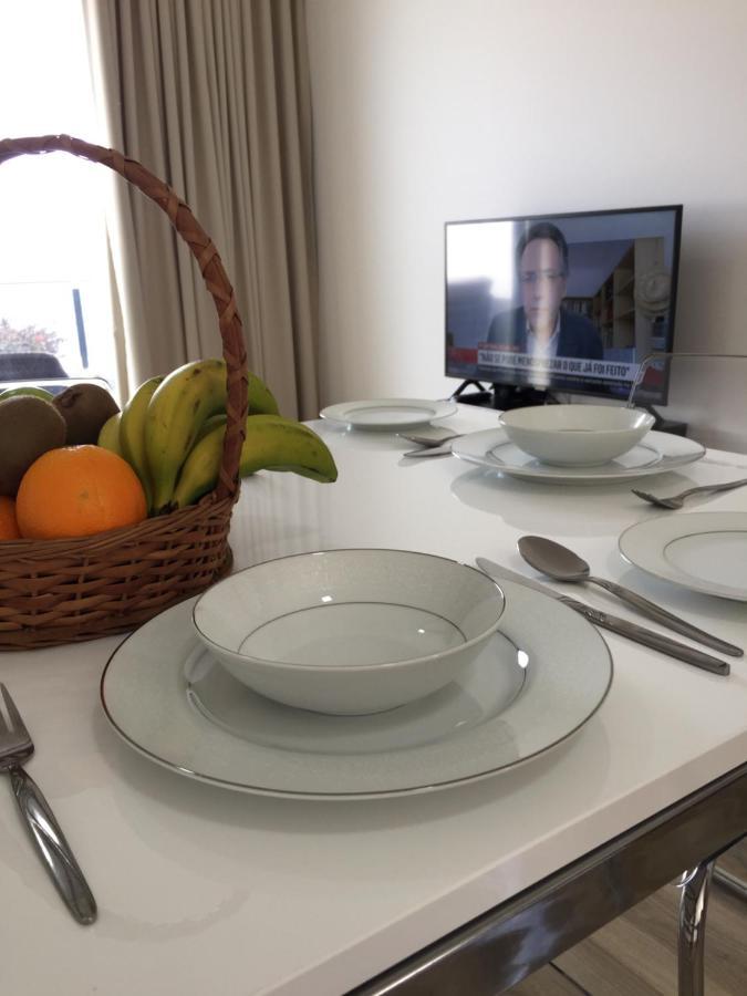 Calheta Ocean View Apartments 1 - Air Condition Estreito Da Calheta Eksteriør billede