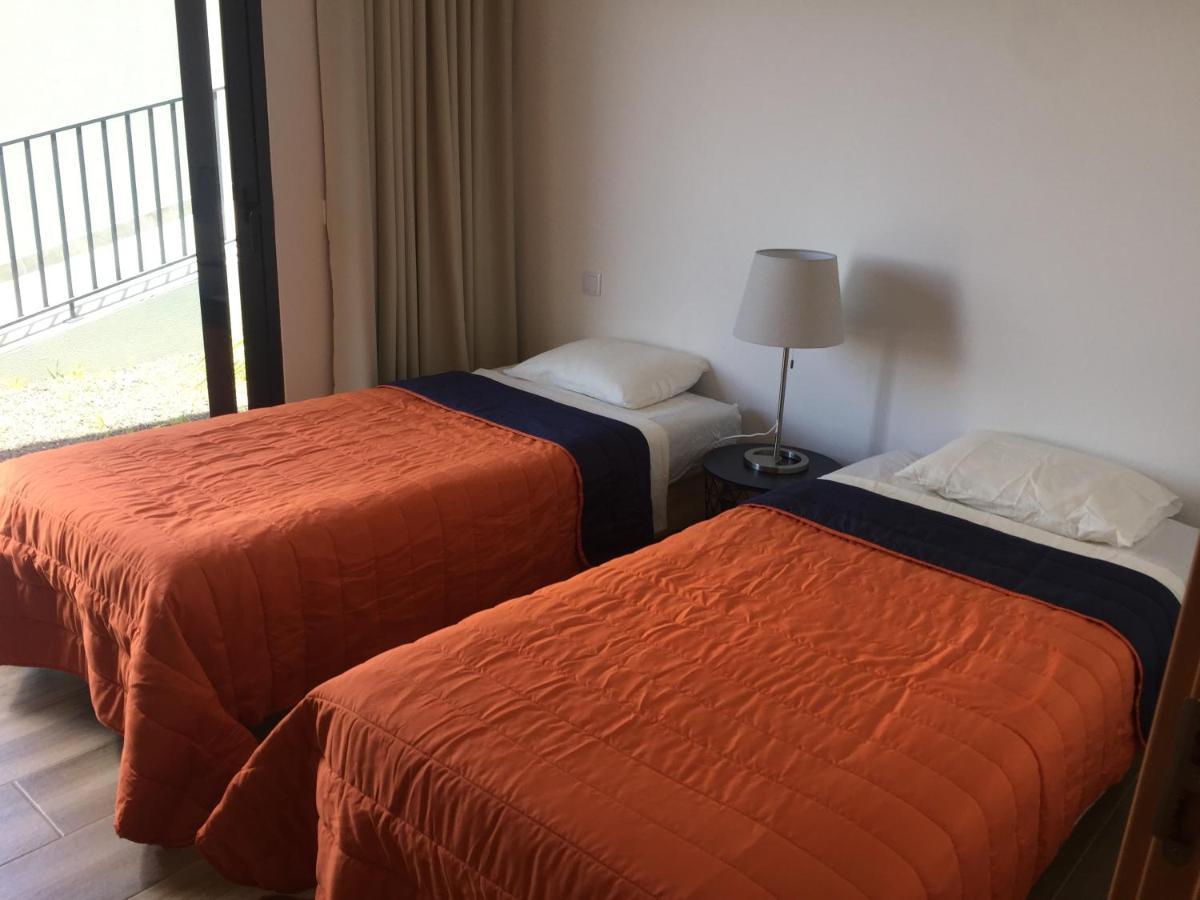 Calheta Ocean View Apartments 1 - Air Condition Estreito Da Calheta Eksteriør billede