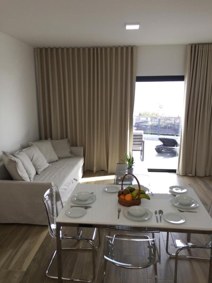 Calheta Ocean View Apartments 1 - Air Condition Estreito Da Calheta Eksteriør billede