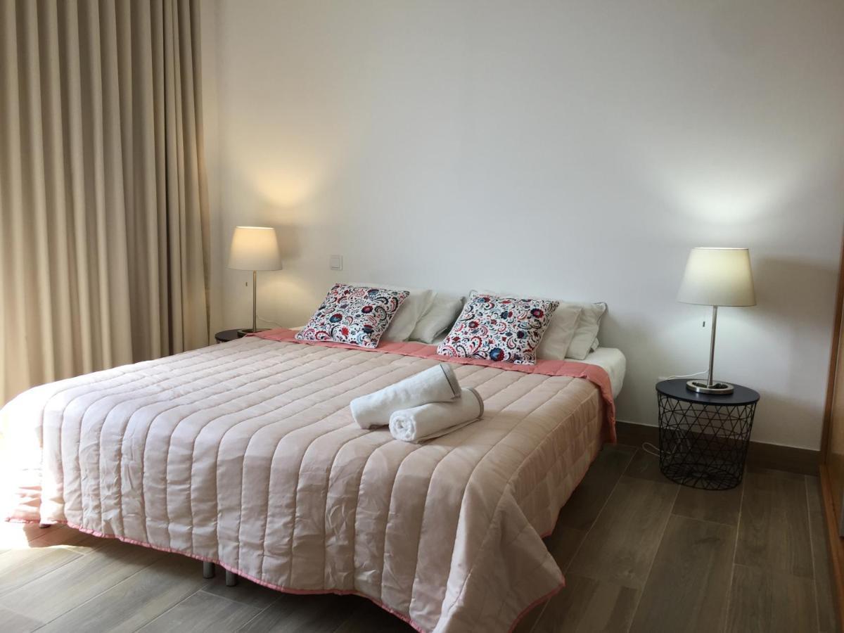 Calheta Ocean View Apartments 1 - Air Condition Estreito Da Calheta Eksteriør billede