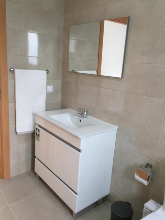 Calheta Ocean View Apartments 1 - Air Condition Estreito Da Calheta Eksteriør billede