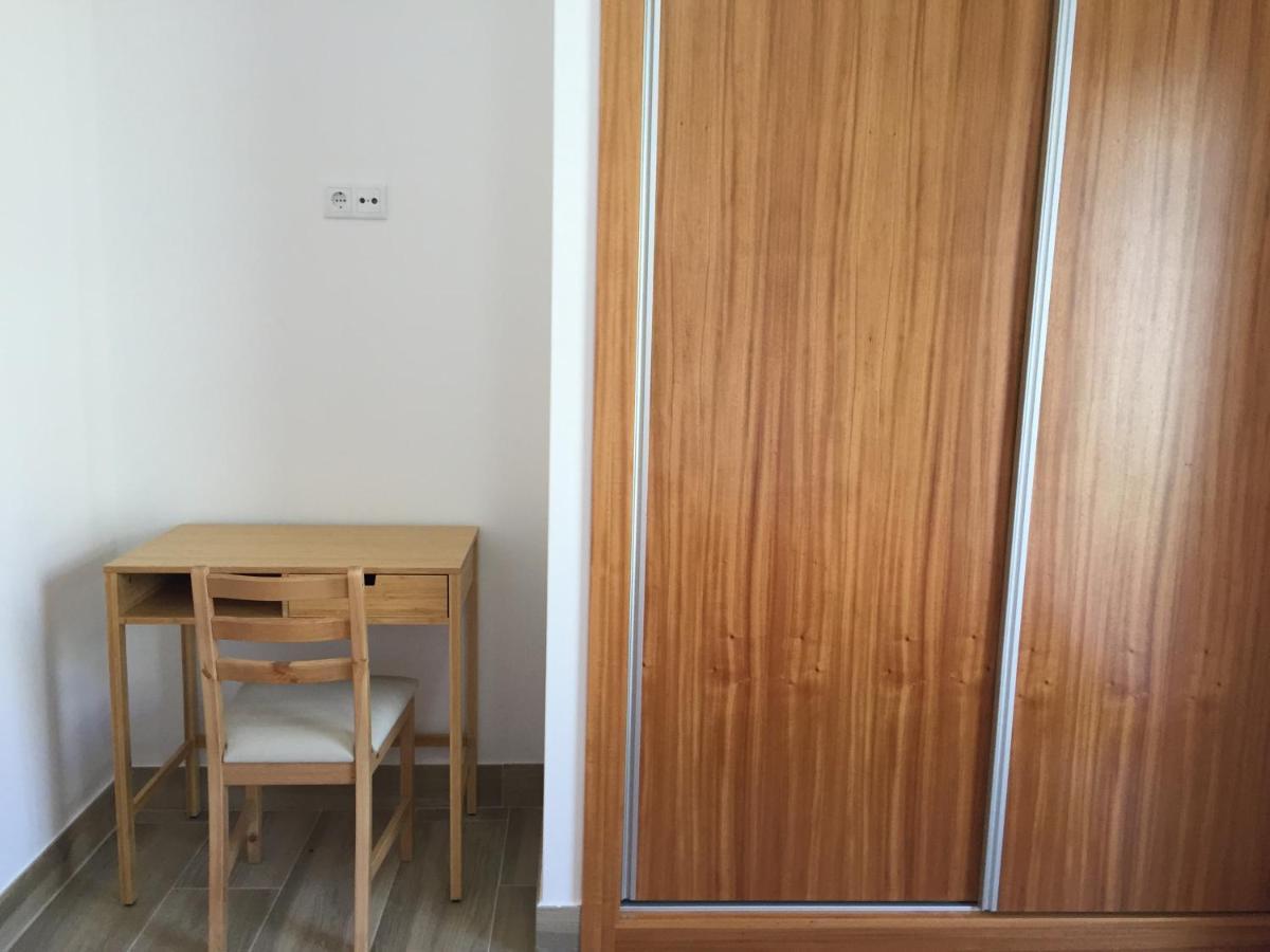 Calheta Ocean View Apartments 1 - Air Condition Estreito Da Calheta Eksteriør billede