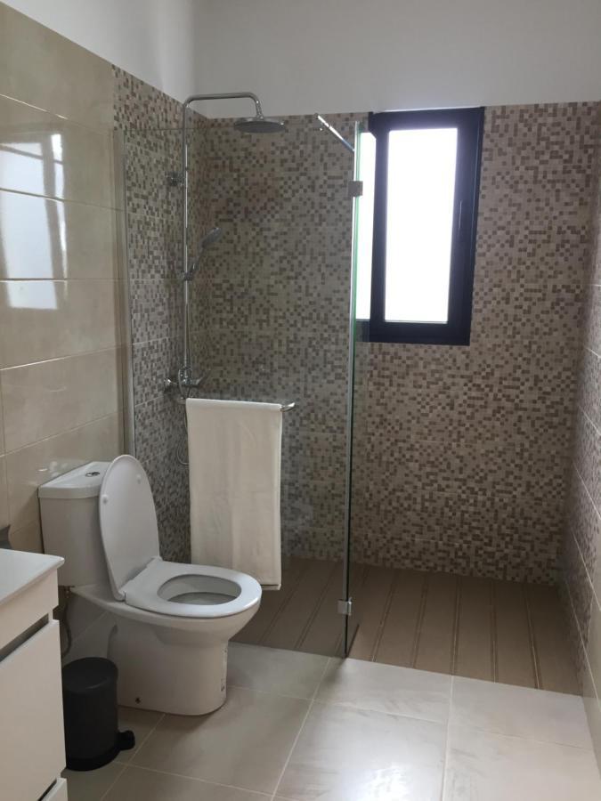 Calheta Ocean View Apartments 1 - Air Condition Estreito Da Calheta Eksteriør billede