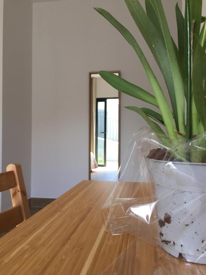 Calheta Ocean View Apartments 1 - Air Condition Estreito Da Calheta Eksteriør billede
